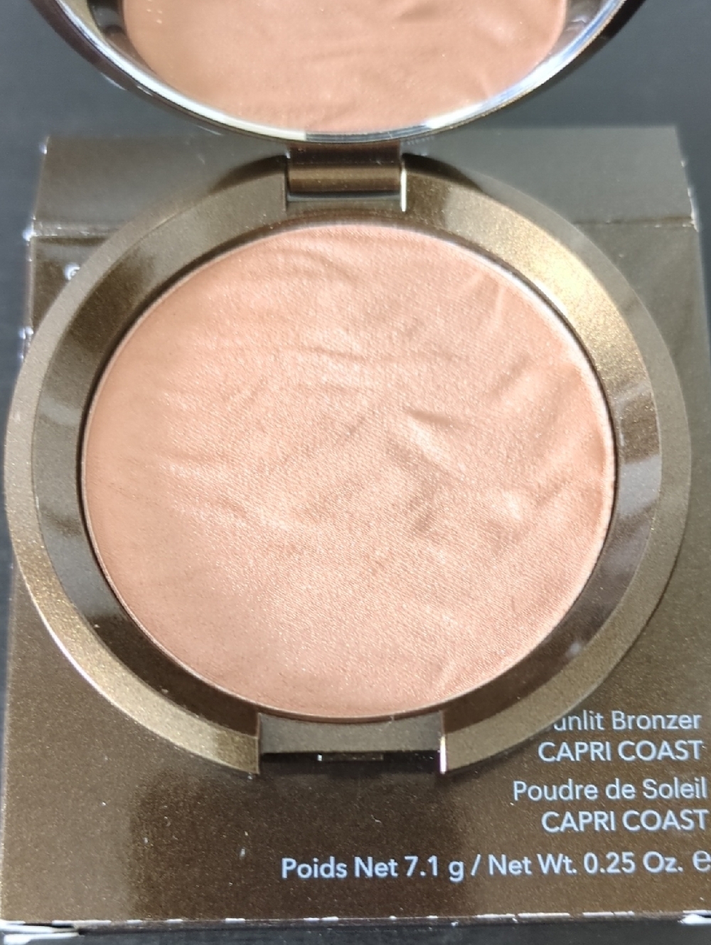 Becca Bronzer - Picture 2 of 4